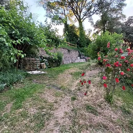 Sud De France, Lieu Calme & Nature