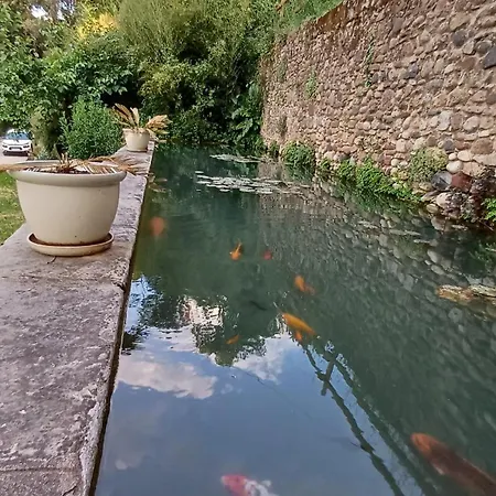 Sud De France, Lieu Calme & Nature Penzion