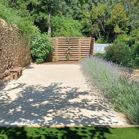 Sud De France, Lieu Calme & Nature * Brignac (Herault)