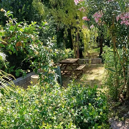 Sud De France, Lieu Calme & Nature
