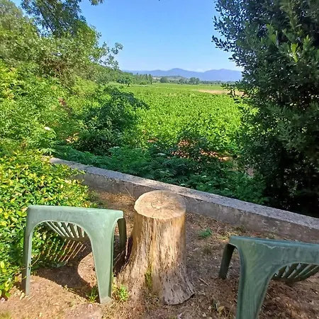 Penzion Sud De France, Lieu Calme & Nature Brignac (Herault)
