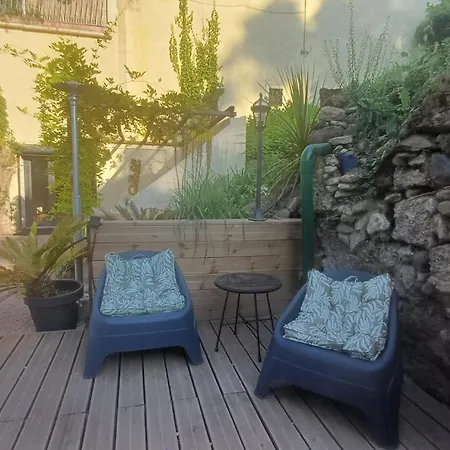 Sud De France, Lieu Calme & Nature Pensjonat