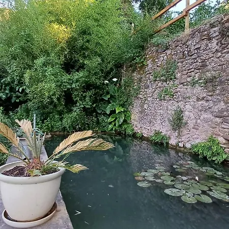 Penzion Sud De France, Lieu Calme & Nature Brignac (Herault)
