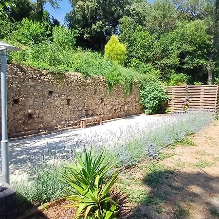 Sud De France, Lieu Calme & Nature Pensjonat