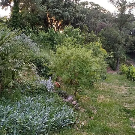 Sud De France, Lieu Calme & Nature Penzion *