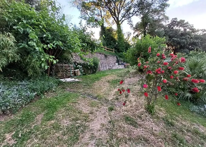 Sud De France, Lieu Calme & Nature