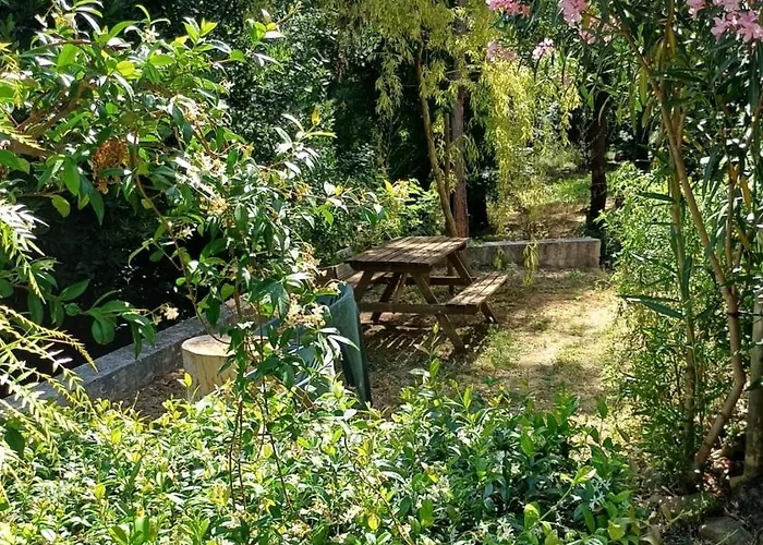 Sud De France, Lieu Calme & Nature