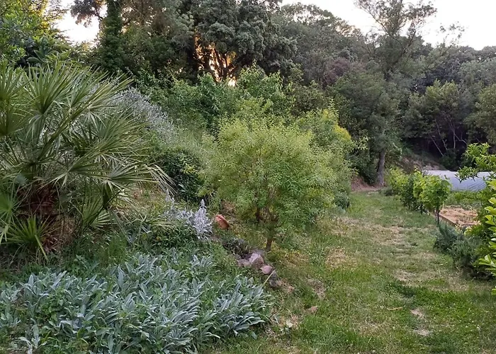 Sud De France, Lieu Calme & Nature Гостевой дом *