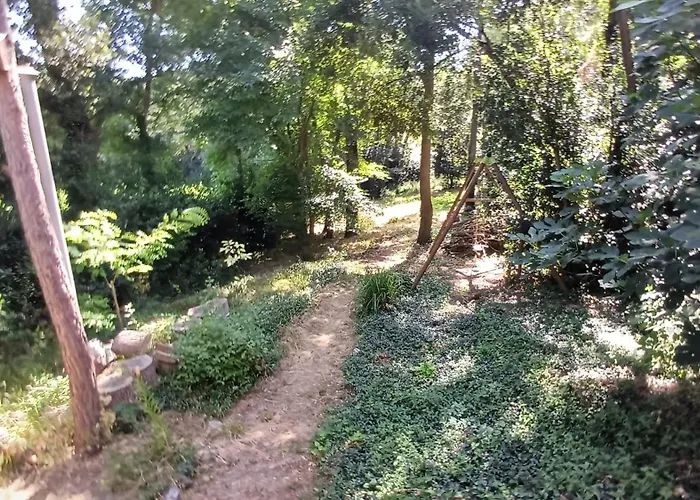 Гостевой дом Sud De France, Lieu Calme & Nature *