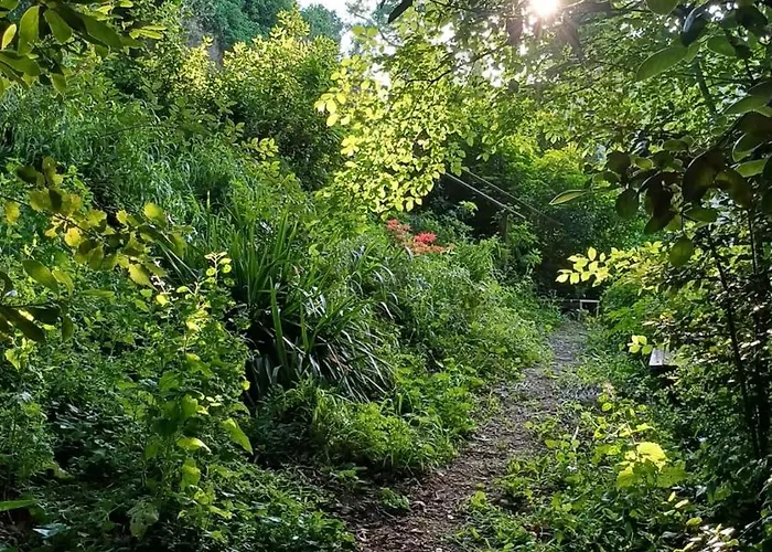 Sud De France, Lieu Calme & Nature